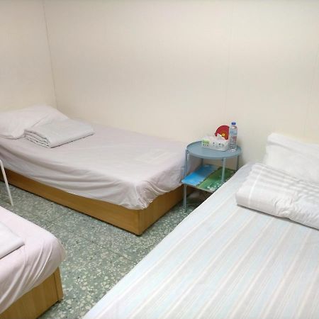Hai Xia Your Home Fulong Kültér fotó