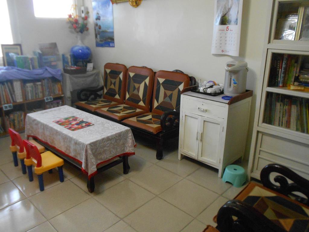 Hai Xia Your Home Fulong Kültér fotó