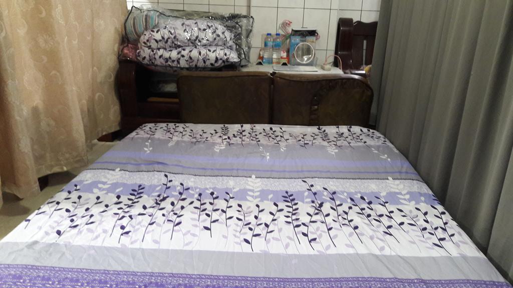 Hai Xia Your Home Fulong Kültér fotó