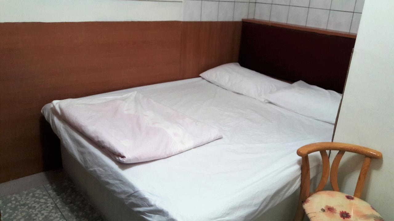 Hai Xia Your Home Fulong Kültér fotó