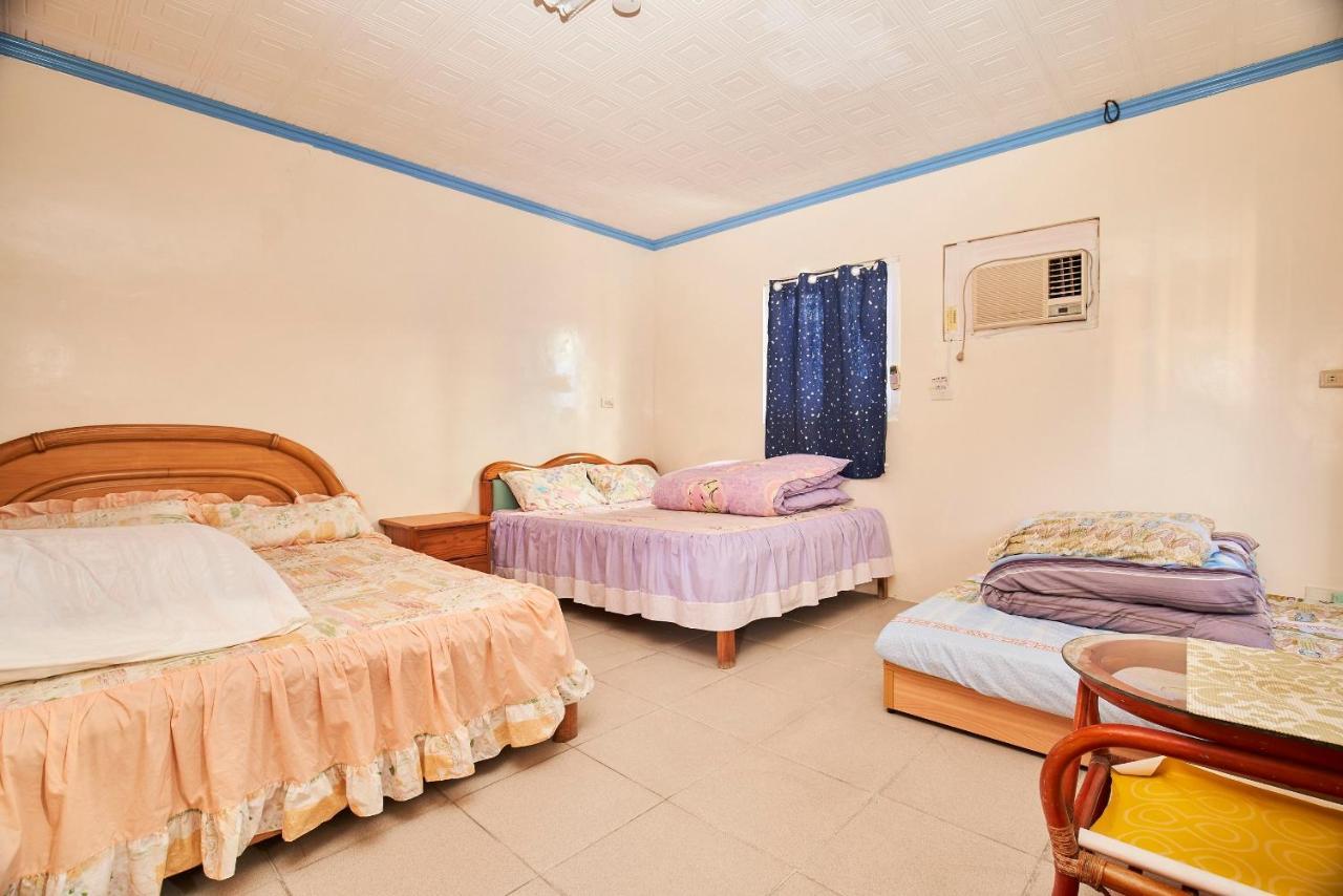 Hai Xia Your Home Fulong Kültér fotó